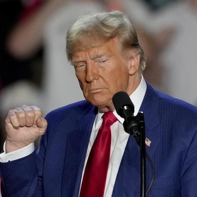 Trump's lawyers seek dismissal of federal election case, call special counsel illegally appointed